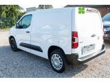 Opel Combo bei Gebrauchtwagen.expert - Abbildung (5 / 15)