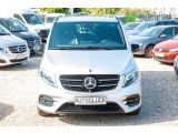 Mercedes-Benz V-Klasse bei Gebrauchtwagen.expert - Abbildung (2 / 15)
