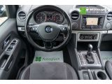 VW Amarok bei Gebrauchtwagen.expert - Abbildung (7 / 15)