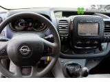 Opel Vivaro bei Gebrauchtwagen.expert - Abbildung (6 / 11)
