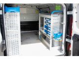 Opel Vivaro bei Gebrauchtwagen.expert - Abbildung (10 / 11)