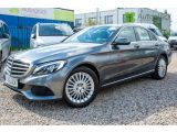 Mercedes-Benz C-Klasse bei Gebrauchtwagen.expert - Abbildung (3 / 15)