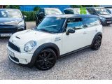 Mini Cooper S Clubman bei Gebrauchtwagen.expert - Abbildung (3 / 14)