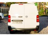 Opel Vivaro bei Gebrauchtwagen.expert - Abbildung (6 / 15)