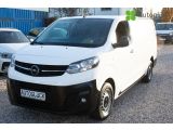 Opel Vivaro bei Gebrauchtwagen.expert - Abbildung (3 / 15)