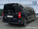 Opel Zafira bei Gebrauchtwagen.expert - Abbildung (9 / 15) Opel Zafira bei Gebrauchtwagen.expert - Abbildung (9 / 15)