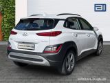 Hyundai Kona bei Gebrauchtwagen.expert - Abbildung (9 / 15)