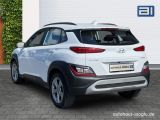 Hyundai Kona bei Gebrauchtwagen.expert - Abbildung (3 / 15)