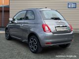 Fiat 500 bei Gebrauchtwagen.expert - Abbildung (3 / 15)