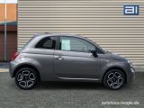 Fiat 500 bei Gebrauchtwagen.expert - Abbildung (7 / 15)
