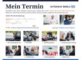 Opel Crossland X bei Gebrauchtwagen.expert - Abbildung (9 / 11)
