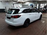 Opel Astra bei Gebrauchtwagen.expert - Abbildung (4 / 9)