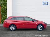 Opel Astra bei Gebrauchtwagen.expert - Abbildung (8 / 15)