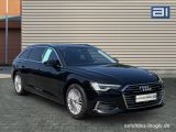 Audi A6 bei Gebrauchtwagen.expert - Abbildung (7 / 15)