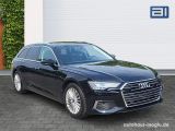 Audi A6 bei Gebrauchtwagen.expert - Abbildung (7 / 15)