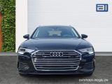 Audi A6 bei Gebrauchtwagen.expert - Abbildung (6 / 15)