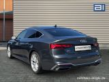 Audi A5 bei Gebrauchtwagen.expert - Abbildung (3 / 15)