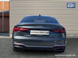 Audi A5 bei Gebrauchtwagen.expert - Abbildung (4 / 15)