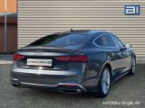 Audi A5 bei Gebrauchtwagen.expert - Abbildung (9 / 15)