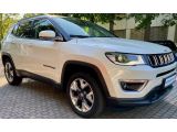 Jeep Compass bei Gebrauchtwagen.expert - Abbildung (4 / 15)