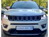 Jeep Compass bei Gebrauchtwagen.expert - Abbildung (6 / 15)