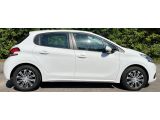 Peugeot 208 bei Gebrauchtwagen.expert - Abbildung (6 / 15)