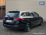 Opel Astra bei Gebrauchtwagen.expert - Abbildung (9 / 15)