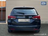 Opel Astra bei Gebrauchtwagen.expert - Abbildung (4 / 15)
