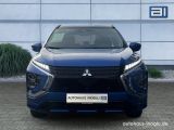Mitsubishi Eclipse bei Gebrauchtwagen.expert - Abbildung (6 / 15)