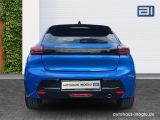 Peugeot 208 bei Gebrauchtwagen.expert - Abbildung (4 / 15)