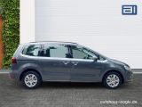 VW Sharan bei Gebrauchtwagen.expert - Abbildung (8 / 15)