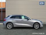 Audi A3 bei Gebrauchtwagen.expert - Abbildung (8 / 15)