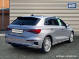 Audi A3 bei Gebrauchtwagen.expert - Abbildung (9 / 15)