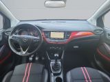 Opel Crossland X bei Gebrauchtwagen.expert - Abbildung (10 / 15)