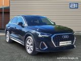 Audi Q3 bei Gebrauchtwagen.expert - Abbildung (7 / 15)