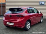 Opel Corsa bei Gebrauchtwagen.expert - Abbildung (9 / 15)