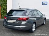 Opel Astra bei Gebrauchtwagen.expert - Abbildung (9 / 15)