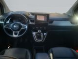 Nissan Townstar bei Gebrauchtwagen.expert - Abbildung (10 / 15)
