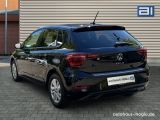 VW Polo bei Gebrauchtwagen.expert - Abbildung (3 / 15)