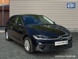 VW Polo bei Gebrauchtwagen.expert - Abbildung (7 / 15)