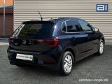 VW Polo bei Gebrauchtwagen.expert - Abbildung (9 / 15)