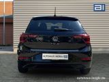 VW Polo bei Gebrauchtwagen.expert - Abbildung (4 / 15)