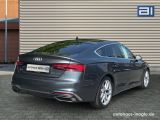 Audi A5 bei Gebrauchtwagen.expert - Abbildung (9 / 15) Audi A5 bei Gebrauchtwagen.expert - Abbildung (9 / 15)