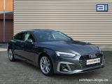 Audi A5 bei Gebrauchtwagen.expert - Abbildung (7 / 15) Audi A5 bei Gebrauchtwagen.expert - Abbildung (7 / 15)