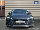 Audi A5 bei Gebrauchtwagen.expert - Abbildung (6 / 15) Audi A5 bei Gebrauchtwagen.expert - Abbildung (6 / 15)