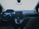 Peugeot Rifter bei Gebrauchtwagen.expert - Abbildung (10 / 15)