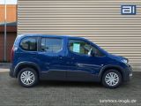 Peugeot Rifter bei Gebrauchtwagen.expert - Abbildung (8 / 15) Peugeot Rifter bei Gebrauchtwagen.expert - Abbildung (8 / 15)