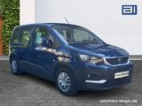 Peugeot Rifter bei Gebrauchtwagen.expert - Abbildung (7 / 15)