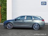 Hyundai i30 bei Gebrauchtwagen.expert - Abbildung (9 / 15)