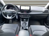 Hyundai i30 bei Gebrauchtwagen.expert - Abbildung (10 / 15)